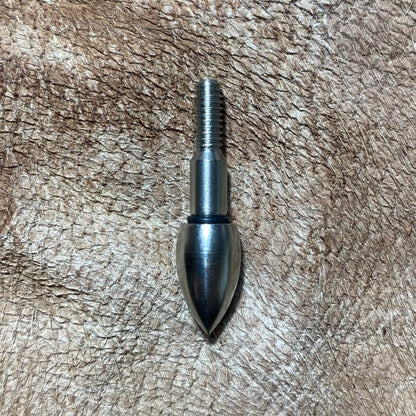 Screw-in Tips - Bullet - 7.5 OD - 100 grains